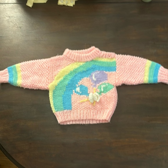 Grand Style Other - Grand Knit Wear Sweater